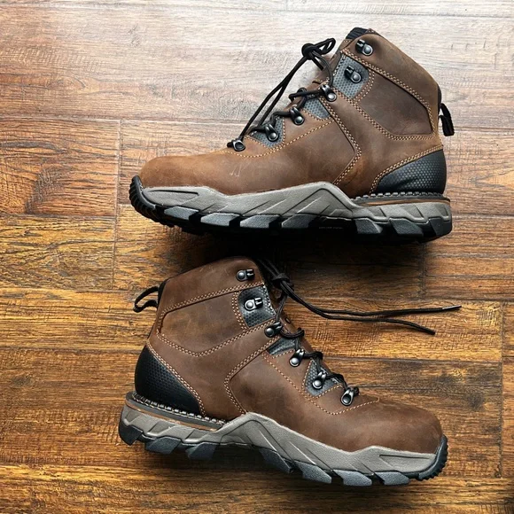Men’s Irish Setter Crosby 6-inch Waterproof Boot